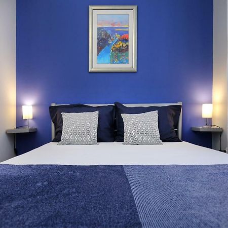 Split Chic Studio Екстер'єр фото