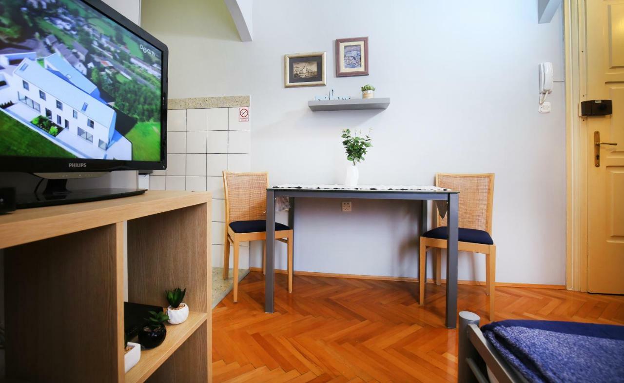 Split Chic Studio Екстер'єр фото